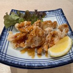 魚とおでんとカラオケと - 