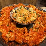 七輪大衆酒場 けむり - 