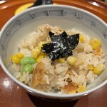 銀座 しのはら - 