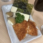 めしと酒 とき - 