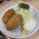 めしと酒 とき - 