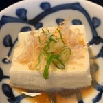 花筏 - 柔らかくて香りも良く美味しい