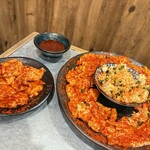 七輪大衆酒場 けむり - 