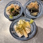 七輪大衆酒場 けむり - 