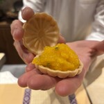 銀座 しのはら - 