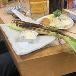 めしと酒 とき - 