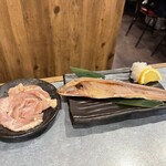 七輪大衆酒場 けむり - 