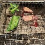 七輪大衆酒場 けむり - 