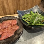 七輪大衆酒場 けむり - 