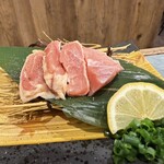 七輪大衆酒場 けむり - 