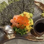 七輪大衆酒場 けむり - 