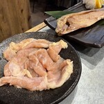 七輪大衆酒場 けむり - 