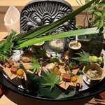 銀座 しのはら - 