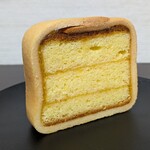 秋月堂 - 甘夏あぱれいゆミニミニ