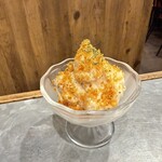 七輪大衆酒場 けむり - 