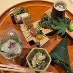 銀座 しのはら - 