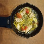 魚とおでんとカラオケと - 