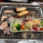 七輪大衆酒場 けむり - 