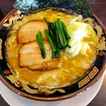 中華そばやましげ - 