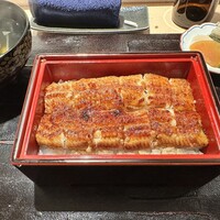 うなぎ時任 - 