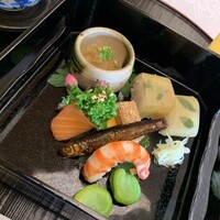 京料理 木乃婦 - 