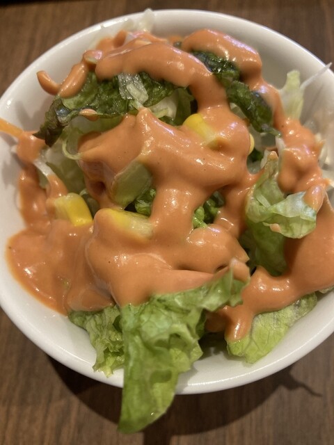 CHIBA HALAL FOOD&RESTAURANT 蘇我店 - 蘇我/インドカレー