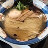中華そば 麺や食堂 本店