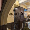 Cafe AMADEUS STORY