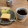 ボンクラ コーヒー