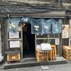 ホルモン青木 亀戸店