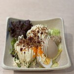魚とおでんとカラオケと - 