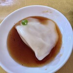 咸亨酒店 - ピリ辛のタレ付き