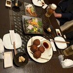 魚･食･笑 ちょうど - 