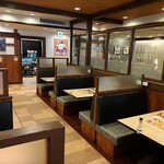 ステーキガスト 神戸白川台店 - 