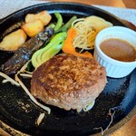 ワイズキッチン - 料理写真: