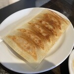 野方餃子 本店 - 