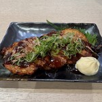 魚とおでんとカラオケと - 