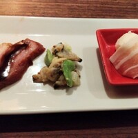 スペイン料理 La Cazuela 三ノ宮 ミント神戸店 - 