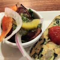 スペイン料理 La Cazuela 三ノ宮 ミント神戸店 - 