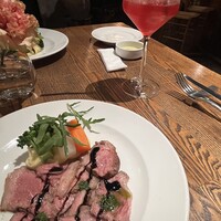 BISTRO FAVORI 代官山 - 