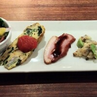スペイン料理 La Cazuela 三ノ宮 ミント神戸店 - 