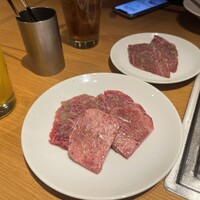 ビーフキッチン 恵比寿店 - 