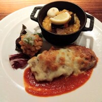 スペイン料理 La Cazuela 三ノ宮 ミント神戸店 - 