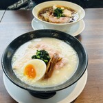 らーめん屋 やすひら - 