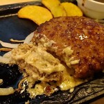 ステーキガスト - 