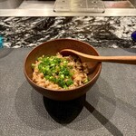 おちあいろうステーキハウス東京 - 