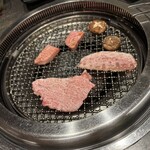 蔓牛焼肉 太田家 - 