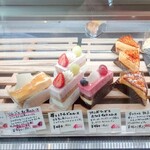 Patisserie Mikke - 