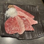 蔓牛焼肉 太田家 - 