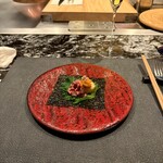 おちあいろうステーキハウス東京 - 